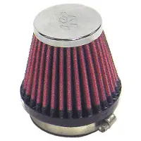 K&N Rc-2340 Air Filter Rose