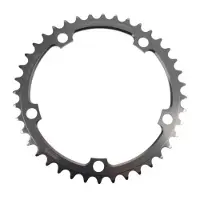 Miche Road Supertype Interior 5b Campagnolo 135 Bcd Chainring Argenté 39t