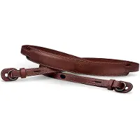 Leica Dragonne Marron Vintage