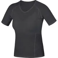 GORE WEAR Couche De Base à Manches Courtes