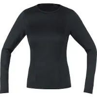 GORE WEAR Sous-vêtement à Manches Longues