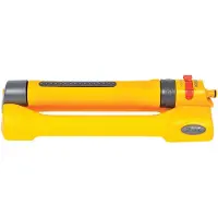 Hozelock Arroseur Oscillant Pro 230 m²