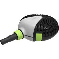 Velda Pompe à eau usée pour bassin Green Line 15000 135 W 126598