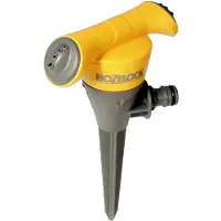 Hozelock Arroseur circulaire Hozelock 177 m² - Ø15m