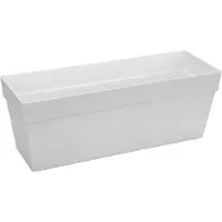 You do it Pot de Plante Elho Blanc 50 cm