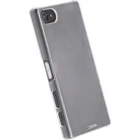 Krusell ICY BOX IB-1817Ma-C31 - Boîtier de stockage avec affichage des données - M.2 - carte M.2 NVMe - USB 3.1 (Gen 2)