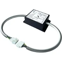 VETUS Bpsm/bpjsta Bow Propeller Operating Delay Device 24v Noir