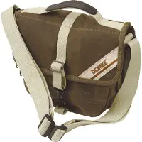 Domke F-10 JD Sac d'Epaule Moyen Marron
