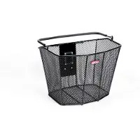 Unix Vicario 15l Basket Noir