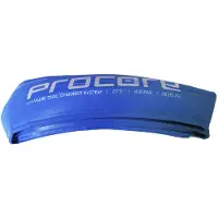 Schwalbe 11600759 26' Pneu intérieur pliable 'Procore', 26x1.10' (28-559), bleu