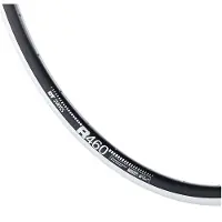 Dt Swiss R 460 Road Rim - black