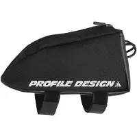Profile Design Aero E-pack Compact Frame Bag Noir