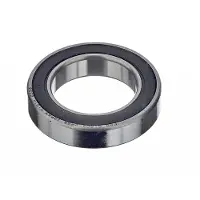 Skf Roulements à billes à gorge profonde 61802-2RS
