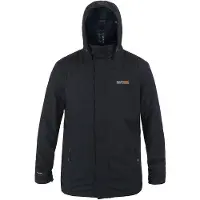 Regatta Matt Jacket Bleu M Homme