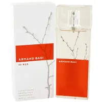 Armand Basi - In Red EDT 100ml