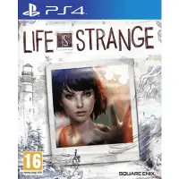 Life is Strange FR/NL PS4