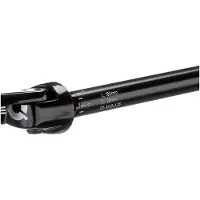 Sram Maxle Ultimate 180 Mm Through Axle Noir 12 x 148 mm