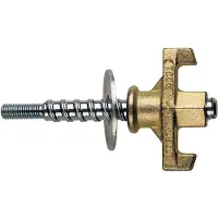 Makita Kit de fixation pour support de forage Kit de fixation