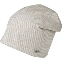 Chillouts Bonnet 'Pittsburgh' crème / gris