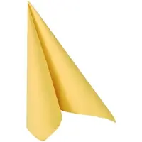 Papstar 11609 Papierserviette Seidenpapier (e) (50 pcs, 40 x 40 cm)