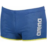 Arena Square Drag Suit Bleu M