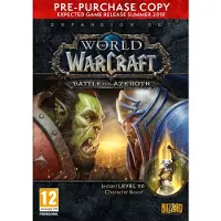 World of Warcraft: Battle for Azeroth FR PC