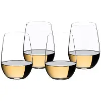 Riedel "O" Riesling/Sauvignon Blanc Pay 3 get 4 pcs.7414/15