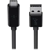 Belkin USB 3.1 USB-C vers USB-A 3.1
