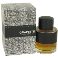 Montana Graphite eau de toilette - 100ml