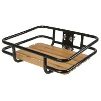Ventura Porte-bagages Front Wheel