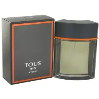 Tous Man Intense Eau de Toilette pour hommes 100 ml