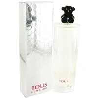 Tous Eau de Toilette - - Joya - 90ml - Parfum frais - Pour femme