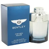 Bentley for Men Azure Woda toaletowa, 100ml