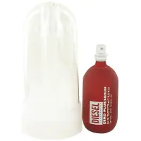 Diesel - Zero Plus Masculine EDT 75ml