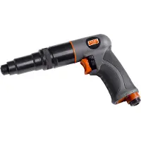 Bahco Visseuse pneumatique 1/4, 1-10 Nm, 6,3 bars, 1 800 tr/min