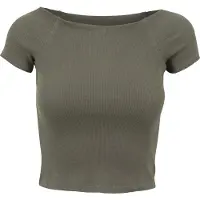 Urban Classics T-shirt olive