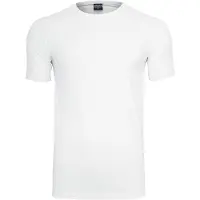 Urban Classics T-Shirt blanc