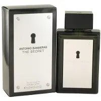 Antonio Banderas - The Secret EDT 100ml