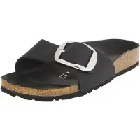 Birkenstock Mule 'Madrid' noir