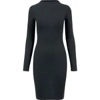 Urban Classics Robe noir