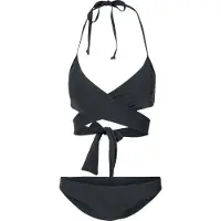 Urban Classics Bikini noir