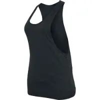 Urban Classics Haut noir