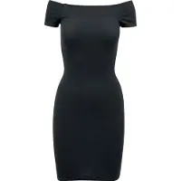 Urban Classics Robe noir
