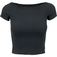 Urban Classics T-shirt noir