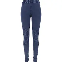 Urban Classics Leggings indigo