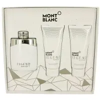Mont Blanc Legend Spirit Coffret Cadeau
