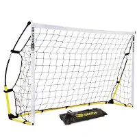 SKLZ Quickster Football Goal Blanc 180 x 120 cm