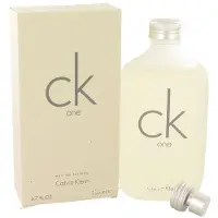 Calvin Klein Ck One Eau De Toilette Spray (Unisex) 200 ml