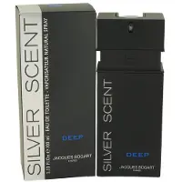 Jacques Bogart Parfum pour femme Jacques Bogart Deep (100 ml)