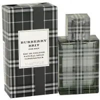 Burberry Brit Homme EDT - 30 ml